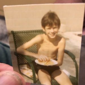 Meet your Posher, Donald